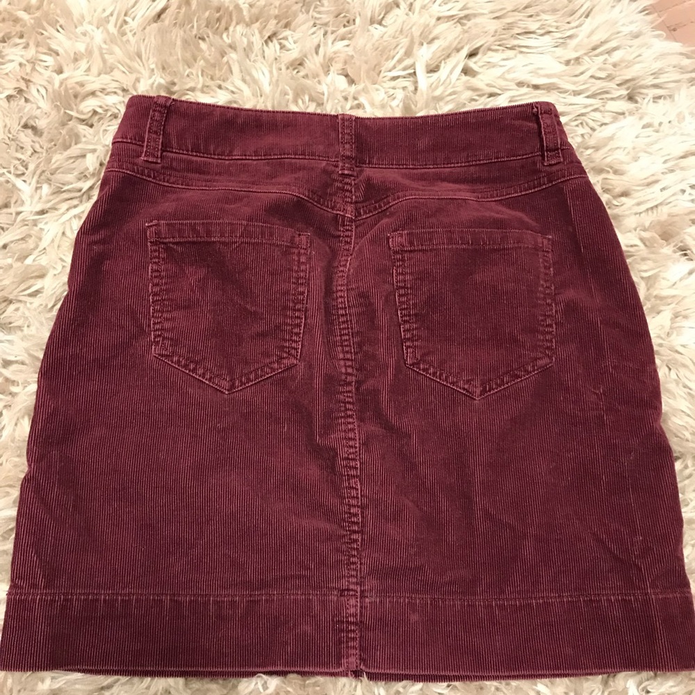 LOFT skirt